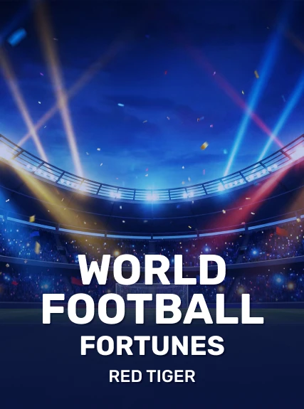 World Football Fortunes game tile