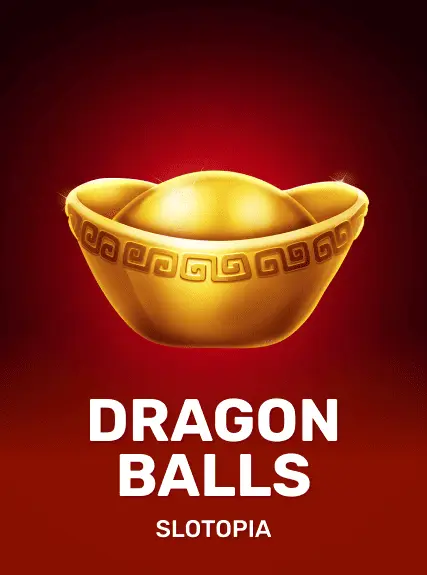 Dragon Balls game tile
