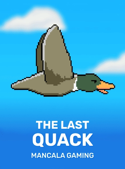 The Last Quack game tile