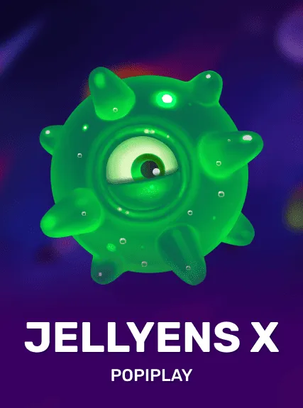 Jellyens X game tile